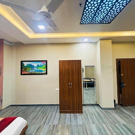 Hotel Amar Vilas & Resort بهاراتبور المظهر الخارجي الصورة