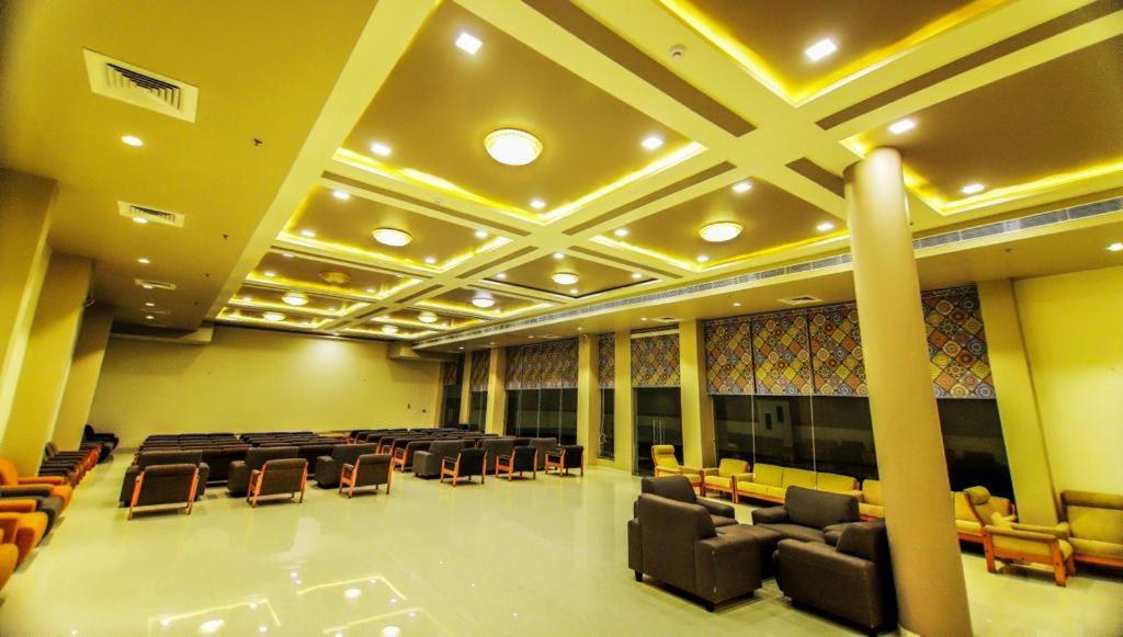 Hotel Amar Vilas & Resort بهاراتبور المظهر الخارجي الصورة